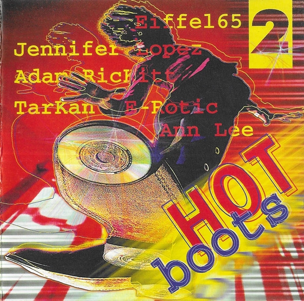 HOTboots 2