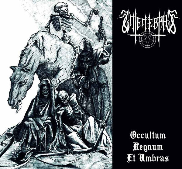 Occultum Regnum Et Umbras