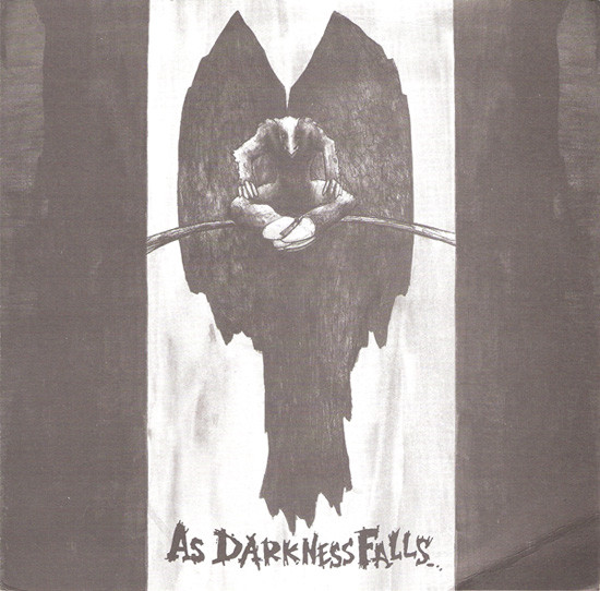 As Darkness Falls