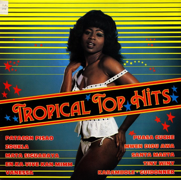 Tropical Top Hits