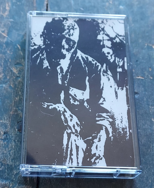 Preservation Of Death Vol. 3: Rotten States Of America