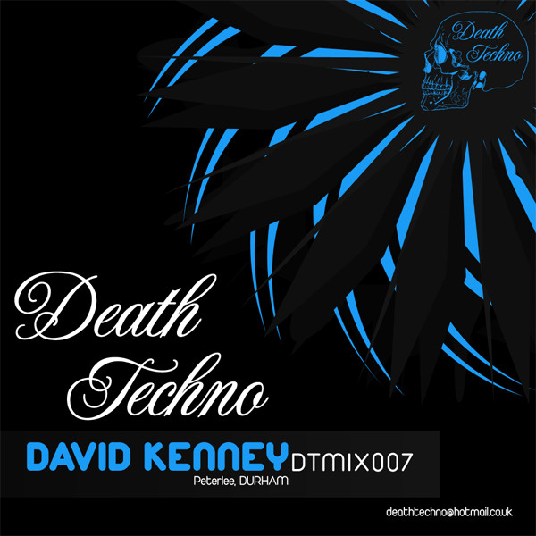 Death Techno 007