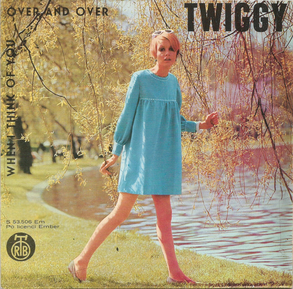 When I Think Of You / Over And Over