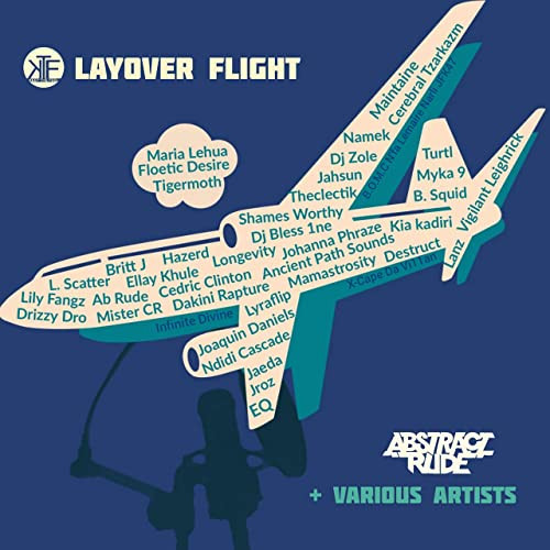 Layover Flight