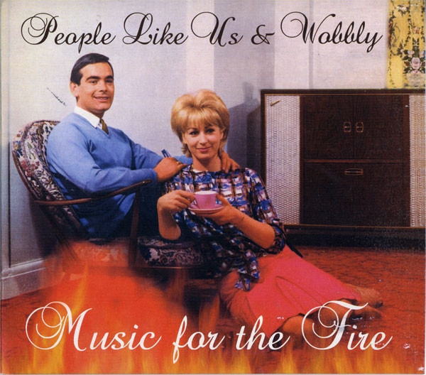 Music For The Fire