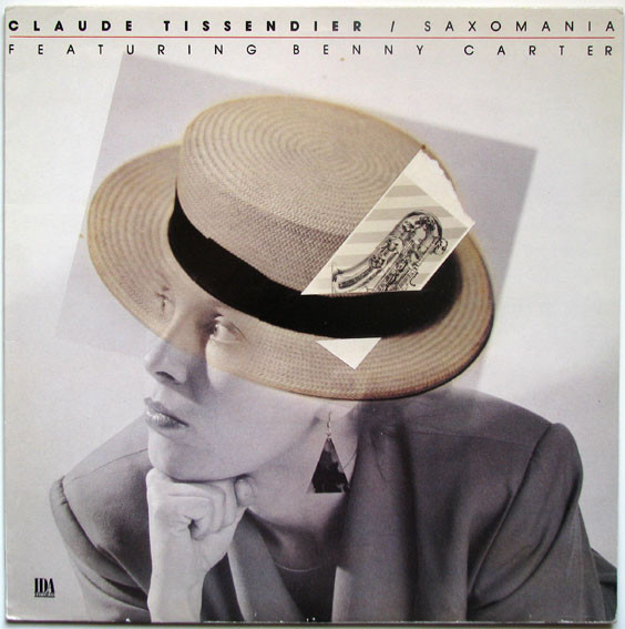 Featuring Benny Carter
