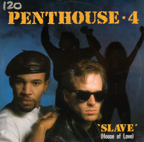 Slave (House Of Love)