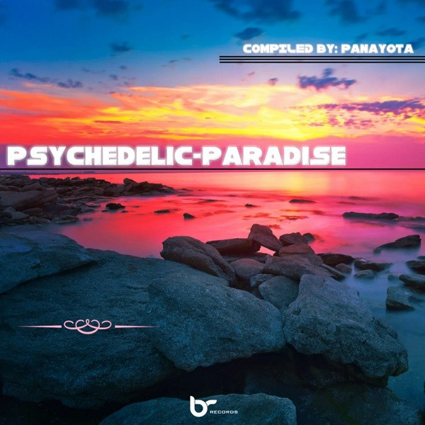Psychedelic-Paradise