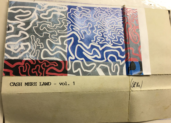 Cash Mere Lawd Vol. 1