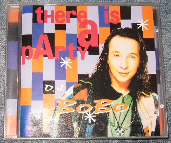 There Is A Party