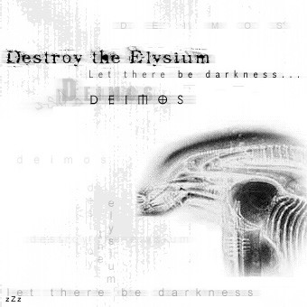 Destroy The Elysium