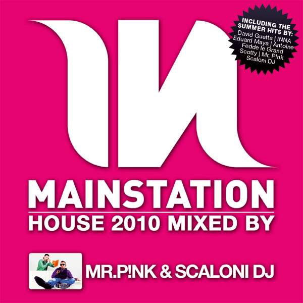 Mainstation House 2010