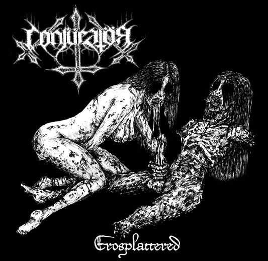 Erosplattered