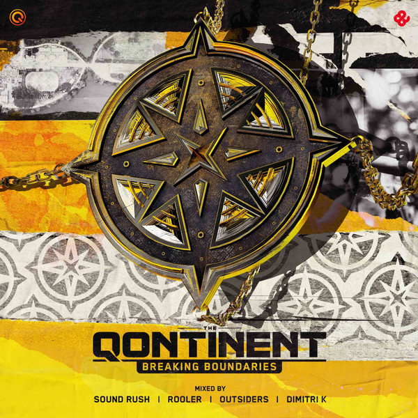 The Qontinent (Breaking Boundaries)