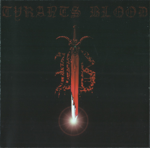 Tyrants Blood