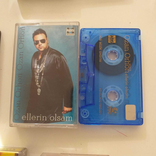 Ellerin Olsam