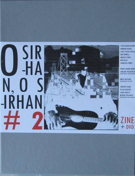 O Sirhan, O Sirhan #2