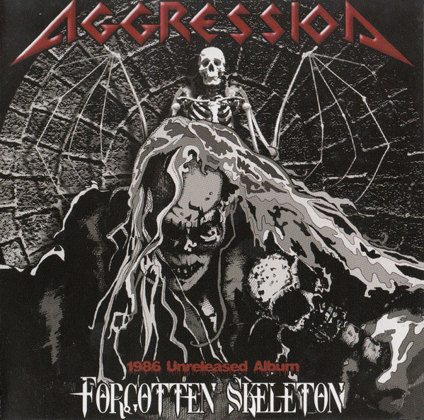 Forgotten Skeleton