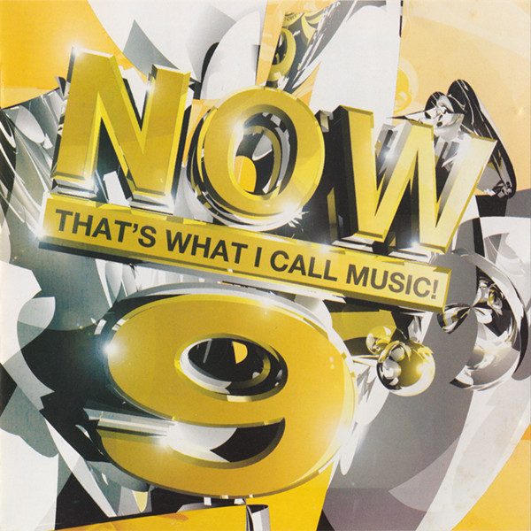 Now That's What I Call Music! 9