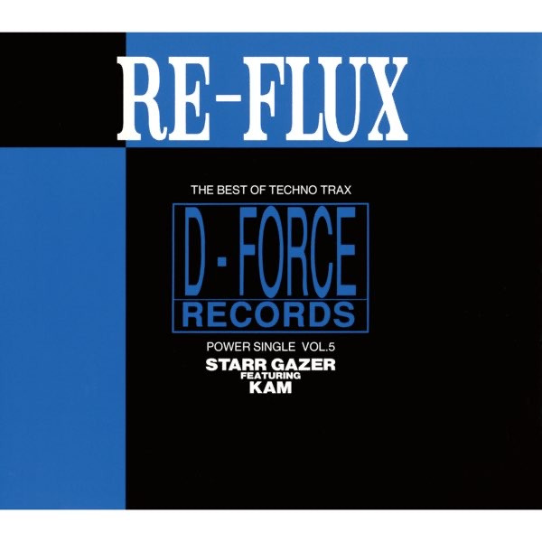 Re-Flux