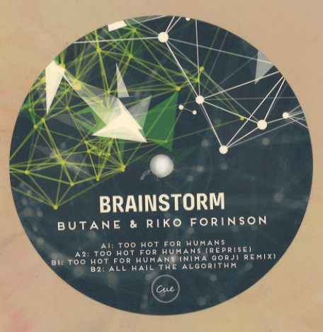 Brainstorm