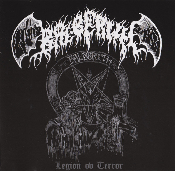 Legion Ov Terror