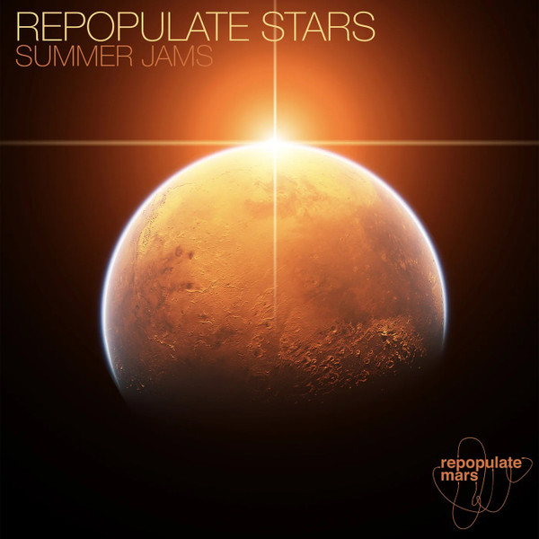 Repopulate Stars Summer Jams (2022)