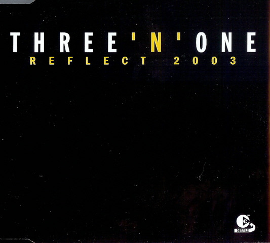Reflect 2003