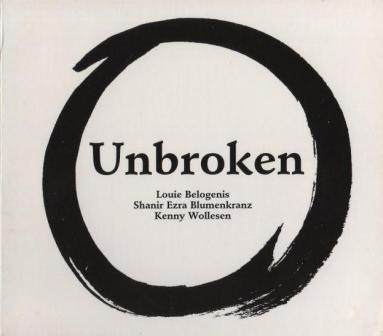 Unbroken