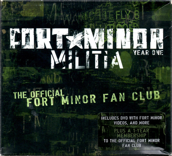 Militia (Year One)