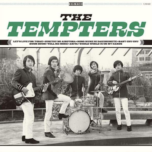 The Tempters