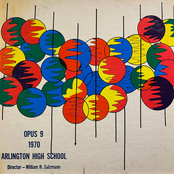 Arlington's Opus 9 1970
