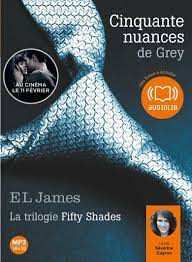 Cinquante Nuances De Grey