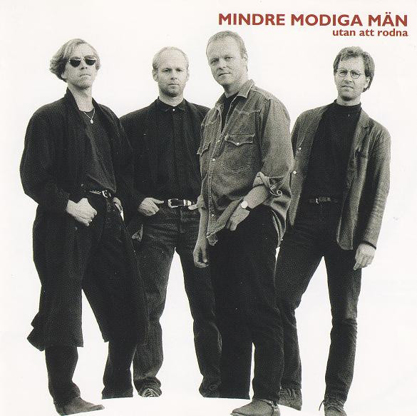 Utan Att Rodna
