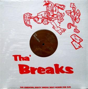 Tha' Breaks #05
