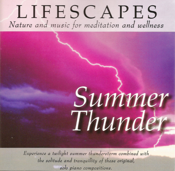 Summer Thunder
