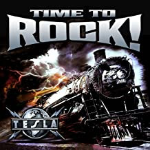 Time To Rock!
