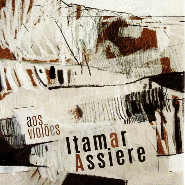 Aos Violões