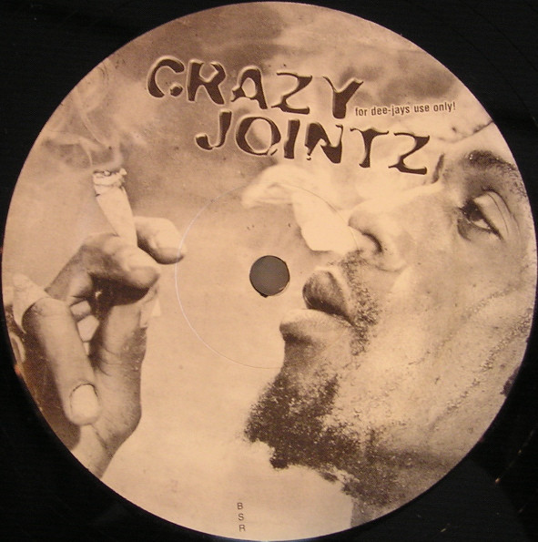Crazy Jointz