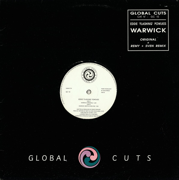 Warwick