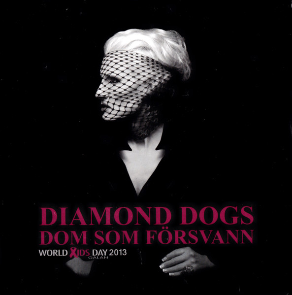 Dom Som Försvann