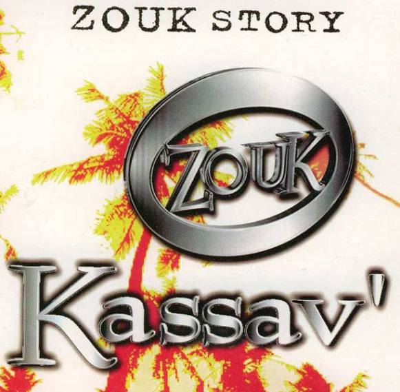 L'Histoire Du Zouk Collector