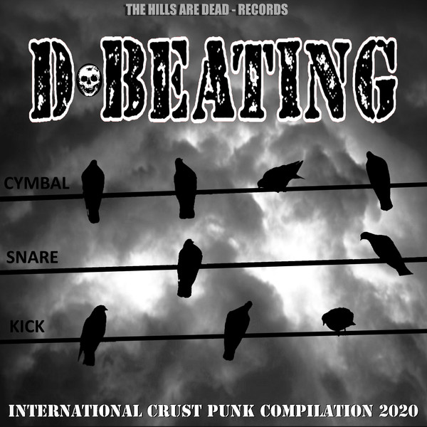 D​-​Beating Vol​.​1