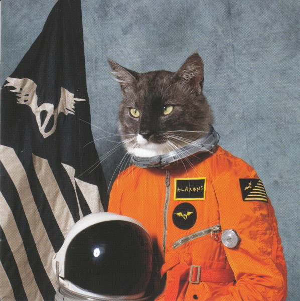 Surfing The Void