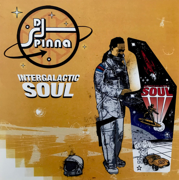 Intergalactic Soul