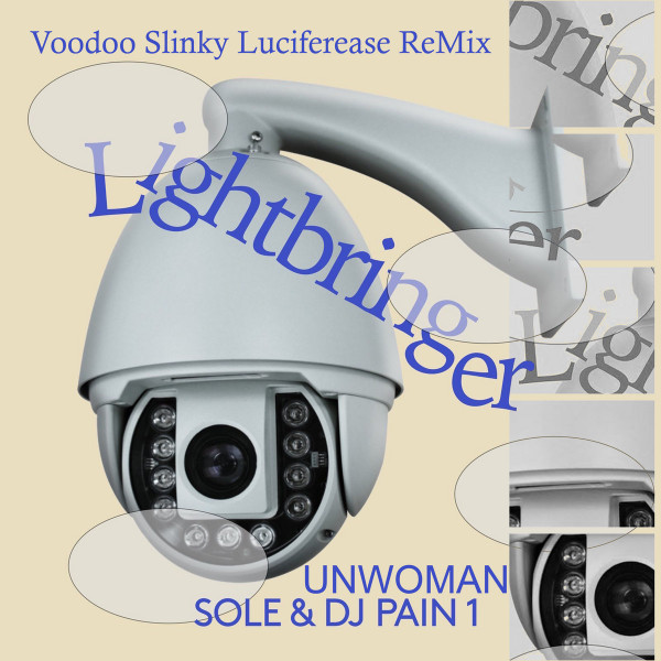 Lightbringer (Voodoo Slinky Luciferease Remix)