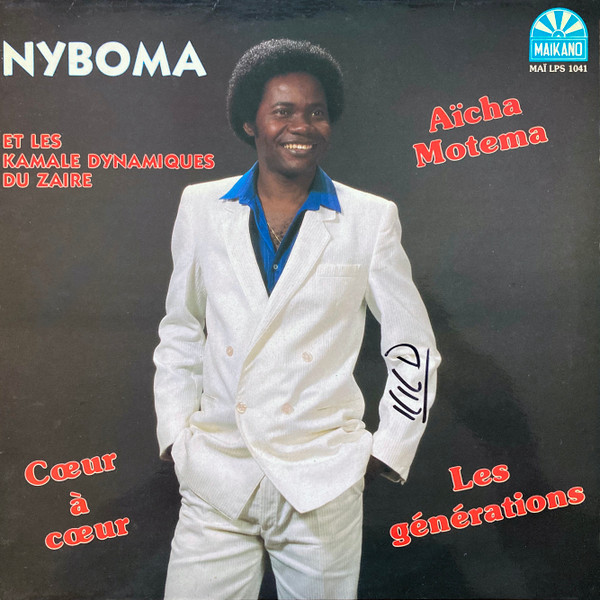Aïcha Motema