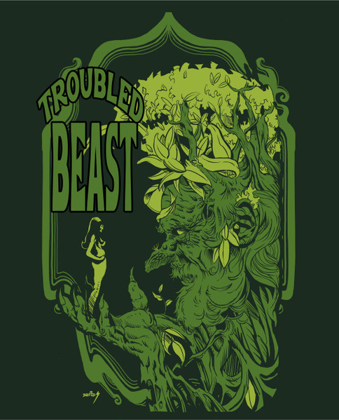 Troubled Beast