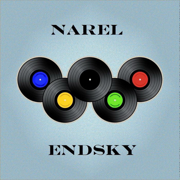 Endsky