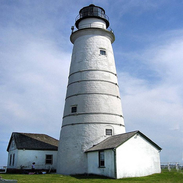 Boston Light (Rerecorded Version)
